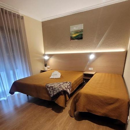 Ferrinho Hotell Guarda Exteriör bild