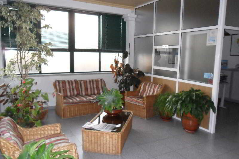 Ferrinho Hotell Guarda Exteriör bild